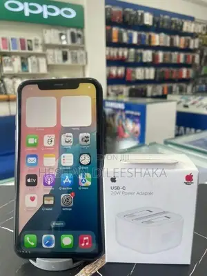 Apple iPhone 11 128GB (Used)
