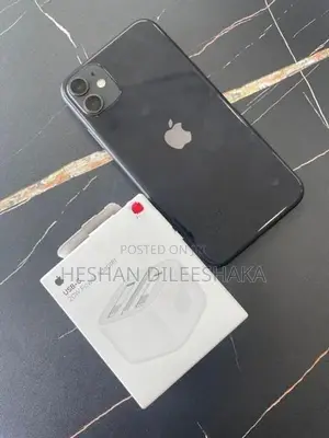 Apple iPhone 11 128GB (Used)