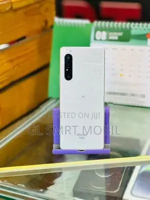 Sony Xperia 1 II 5G/8/128GB (Used)