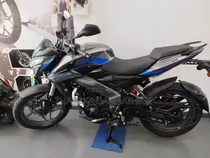 Bajaj Pulsar NS200 2026
