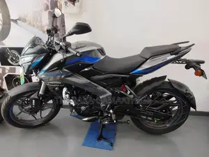 Bajaj Pulsar NS200 2026
