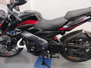 Bajaj Pulsar NS200 2026