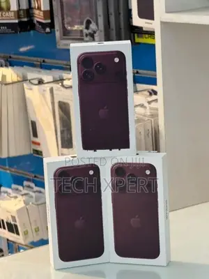 Apple iPhone 18 Pro 256GB (Brand New)
