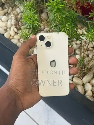 Apple iPhone 13 mini (Used)