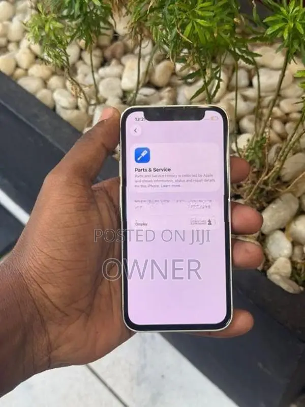 Apple iPhone 13 mini (Used)