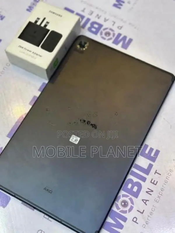 Samsung S6 LIte Tab 4 128GB (Used)