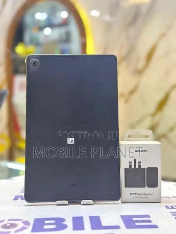 Samsung S6 Lite Tab 4 128GB (Used)