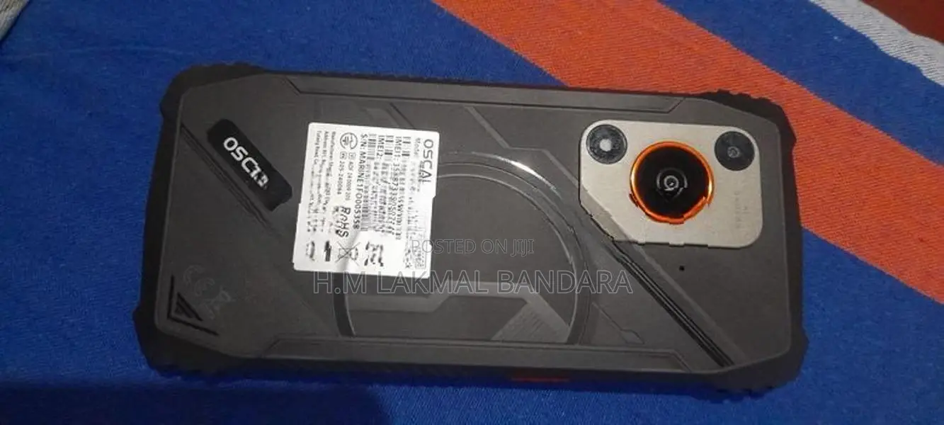 Oscal Marine 1 (Used)