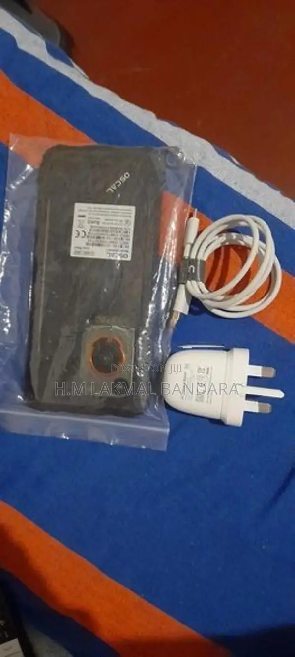 Oscal Marine 1 (Used)