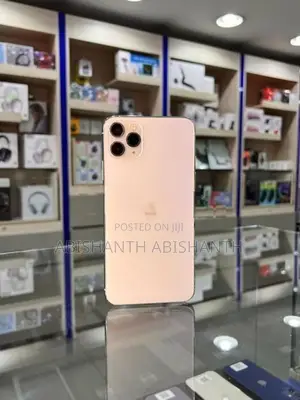 Apple iPhone 11 Pro Max (Used)