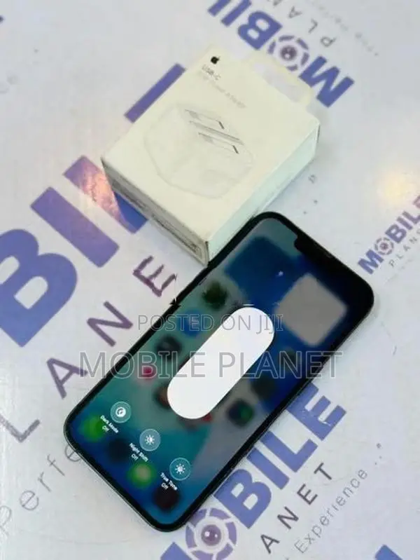 Apple iPhone 13 128GB (Used)