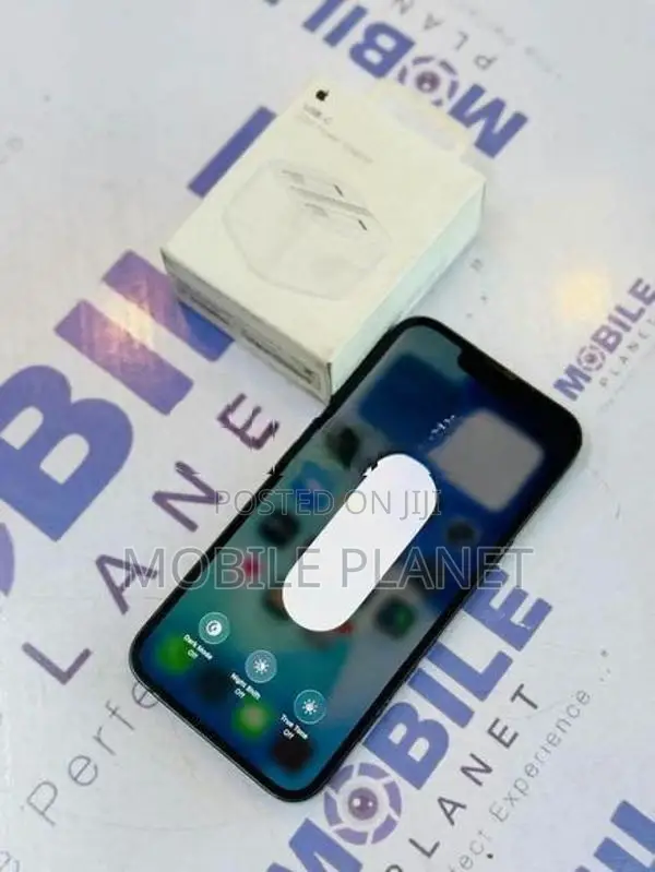 Apple iPhone 13 128GB (Used)