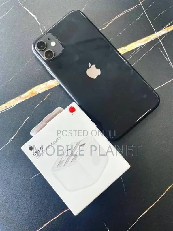 Apple iPhone 11 128GB (Used)