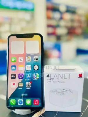 Apple iPhone 11 128GB (Used)