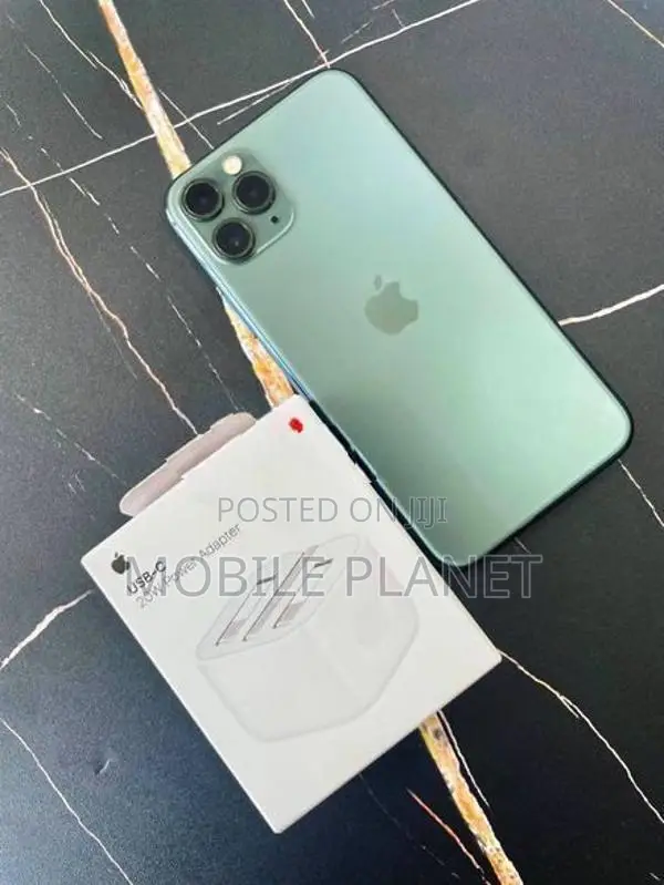 Apple iPhone 11 Pro 512GB (Used)