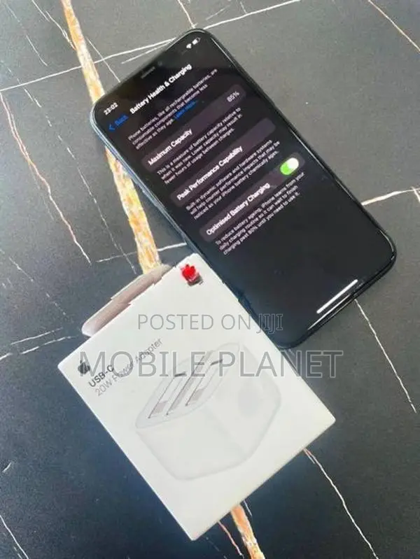 Apple iPhone 11 Pro 512GB (Used)