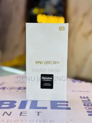 Honor 600 5G 12/256GB (Brand New)