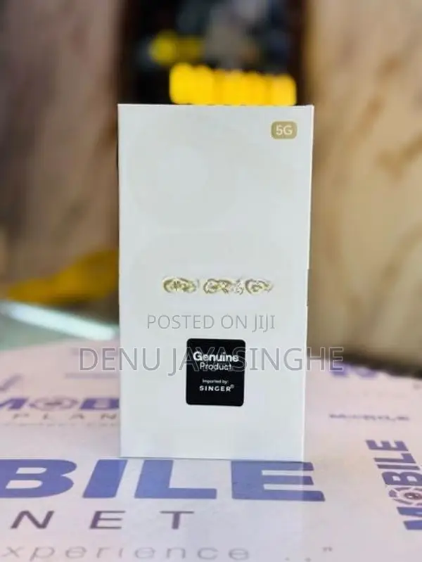 Honor 600 5G 12/256GB (Brand New)