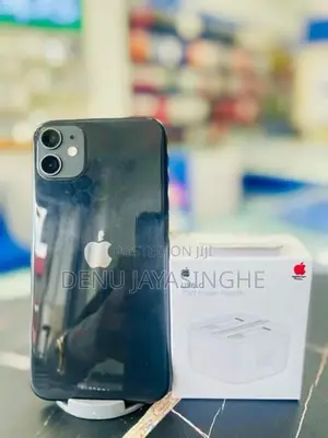 Apple iPhone 11 64GB (Used)