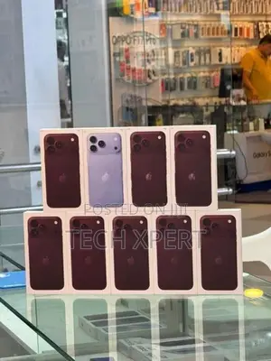 Apple iPhone 18 Pro 256GB (Brand New)