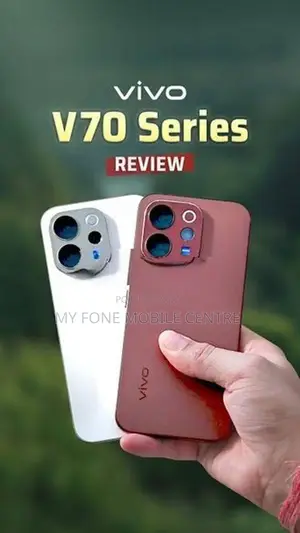 Vivo Y29 128GB 8GB RAM 5G (Brand New)