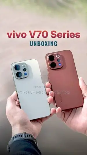 Vivo Y29 128GB 8GB RAM 5G (Brand New)