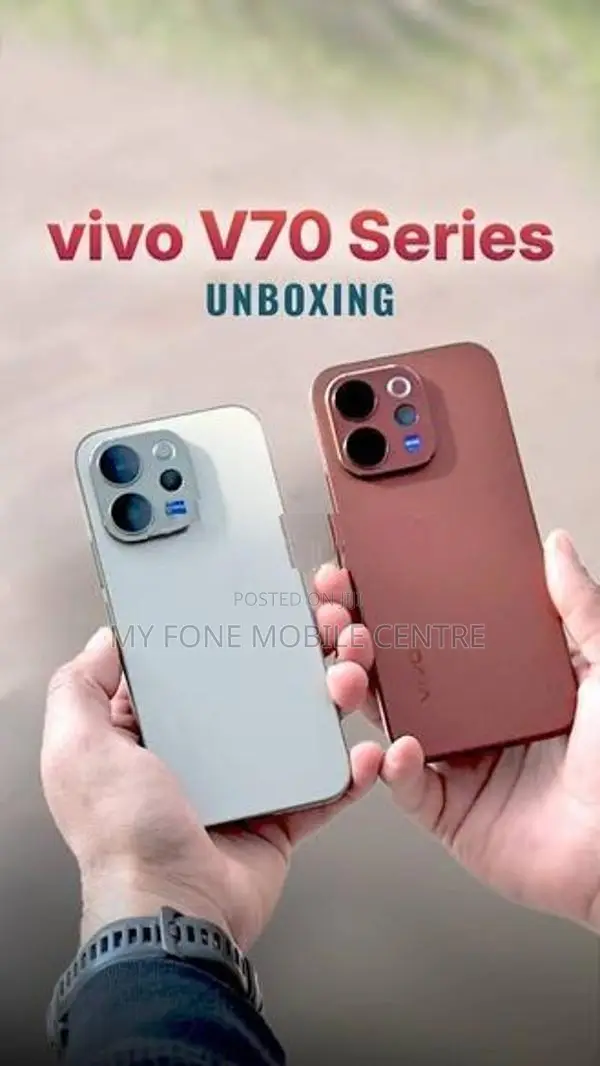 Vivo Y29 128GB 8GB RAM 5G (Brand New)