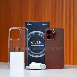 Vivo Y29 128GB 8GB RAM 5G (Brand New)