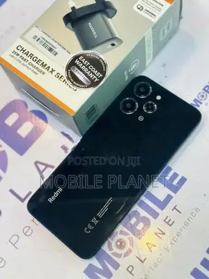 Xiaomi Redmi 12 (Used)
