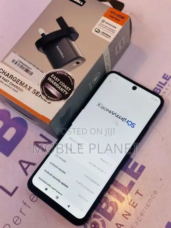 Xiaomi Redmi 12 8GB 128GB (Used)