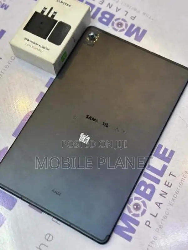 Samsung S6 Lite Tab 4GB128GB (Used)