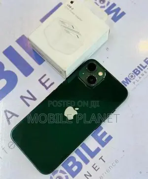 Apple iPhone 13 128GB (Used)