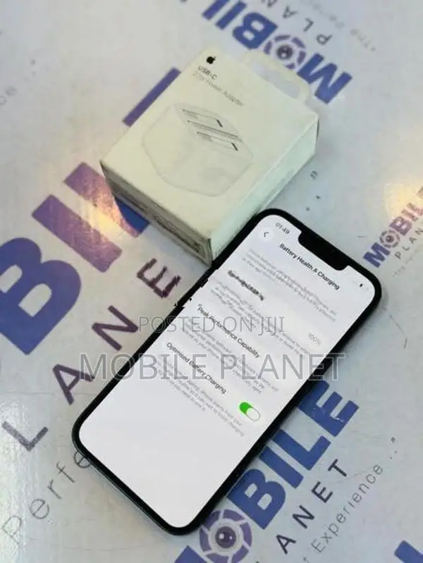 Apple iPhone 13 128GB (Used)
