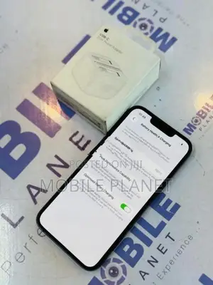 Apple iPhone 13 128GB (Used)