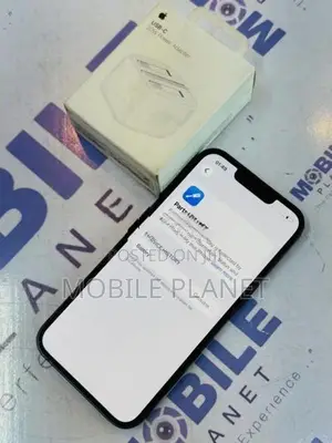 Apple iPhone 13 128GB (Used)