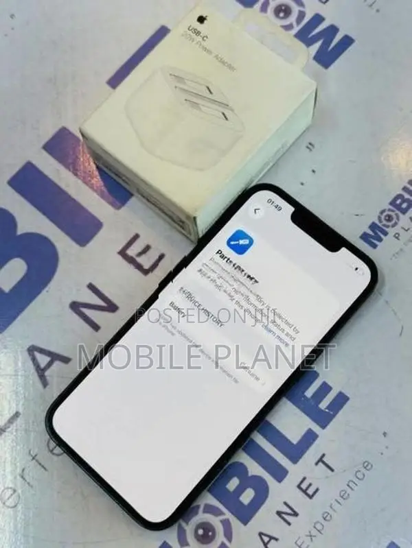 Apple iPhone 13 128GB (Used)