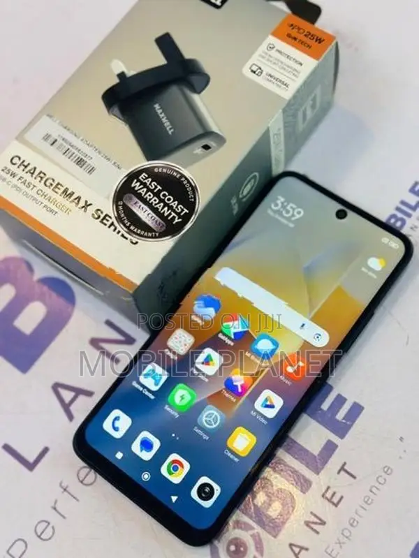 Xiaomi Redmi 12 8GB 128GB (Used)