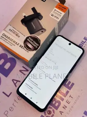 Xiaomi Redmi 12 8GB 128GB (Used)
