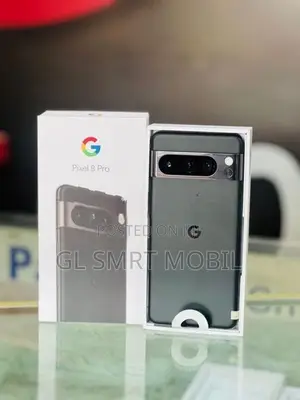 Google Pixel 8 Pro (Used)