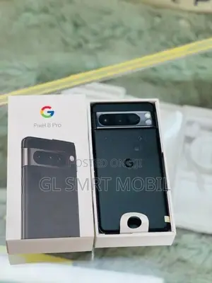 Google Pixel 8 Pro (Used)