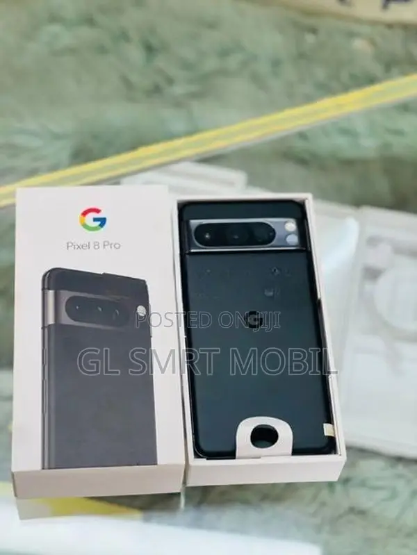Google Pixel 8 Pro (Used)