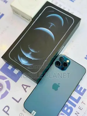 Apple iPhone 12 Pro 128GB (Used)