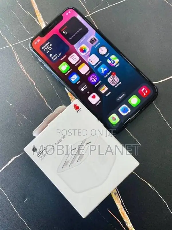 Apple iPhone 11 Pro 512GB (Used)