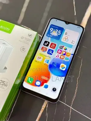 Honor Play 50 6GB 128GB (Used)