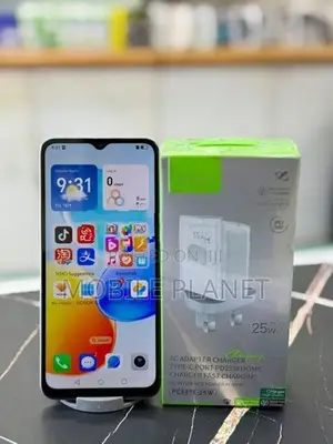 Honor PLAY 50 6GB 128GB (Used)
