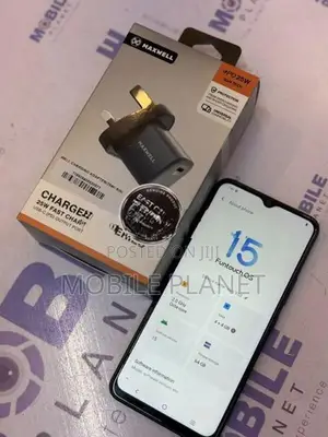 Vivo Y03 4GB 64GB (Used)