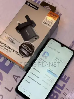 Xiaomi Redmi 10A 4GB 64GB (Used)