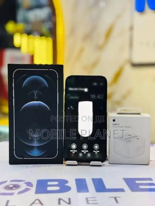 Apple iPhone 12 Pro 128GB (Used)