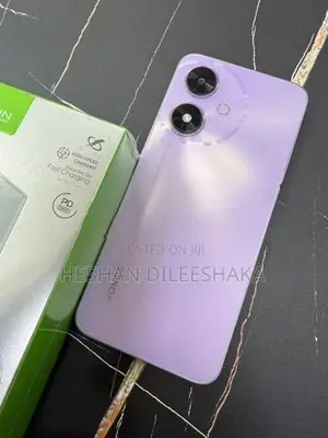 Honor Play 50 6|128GB (Used)