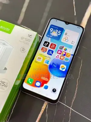 Honor Play 50 6|128GB (Used)